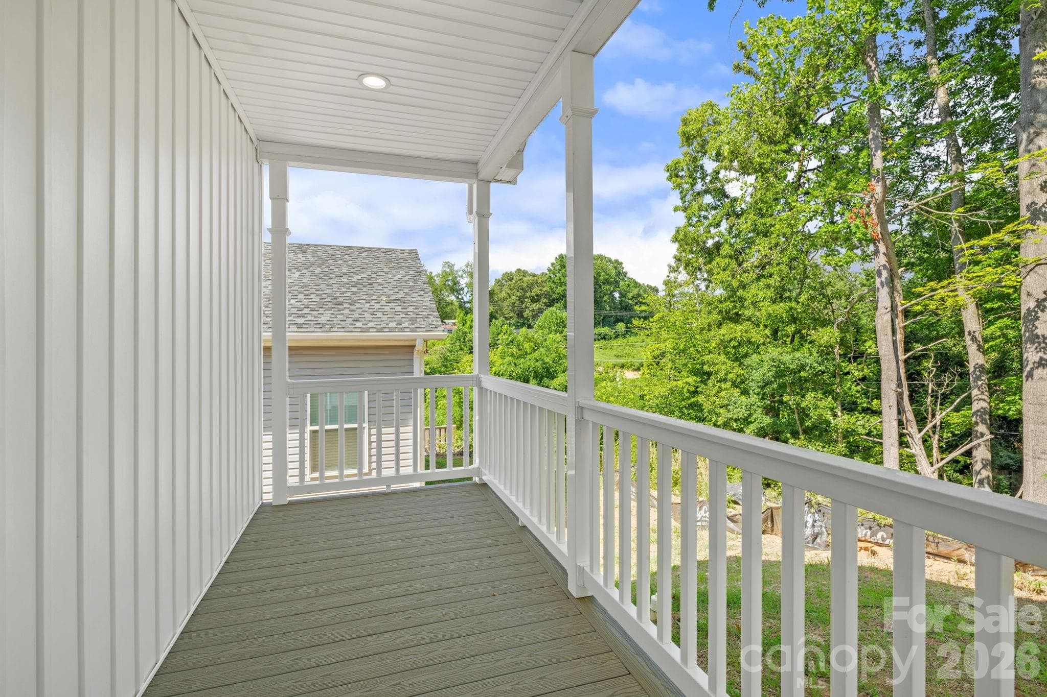 Single Family Residence at 135 Bellamy Road, Asheville, photo 23 of 24