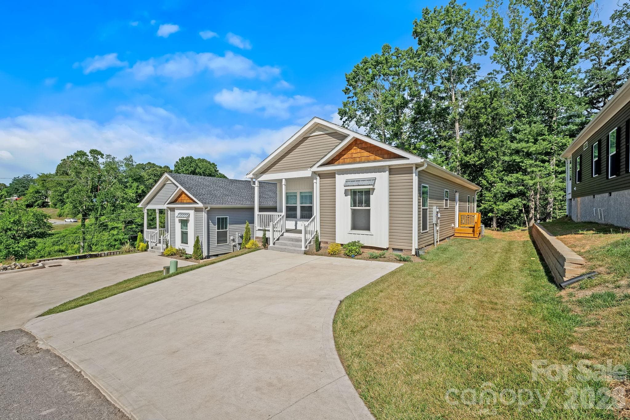 Single Family Residence at 135 Bellamy Road, Asheville, photo 24 of 24