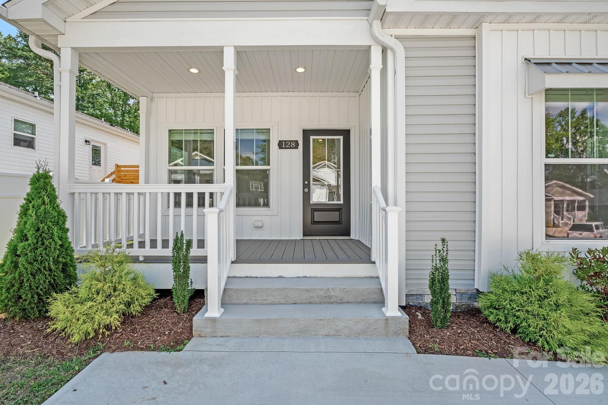 Single Family Residence at 128 Bellamy Road, Asheville, photo 2 of 24