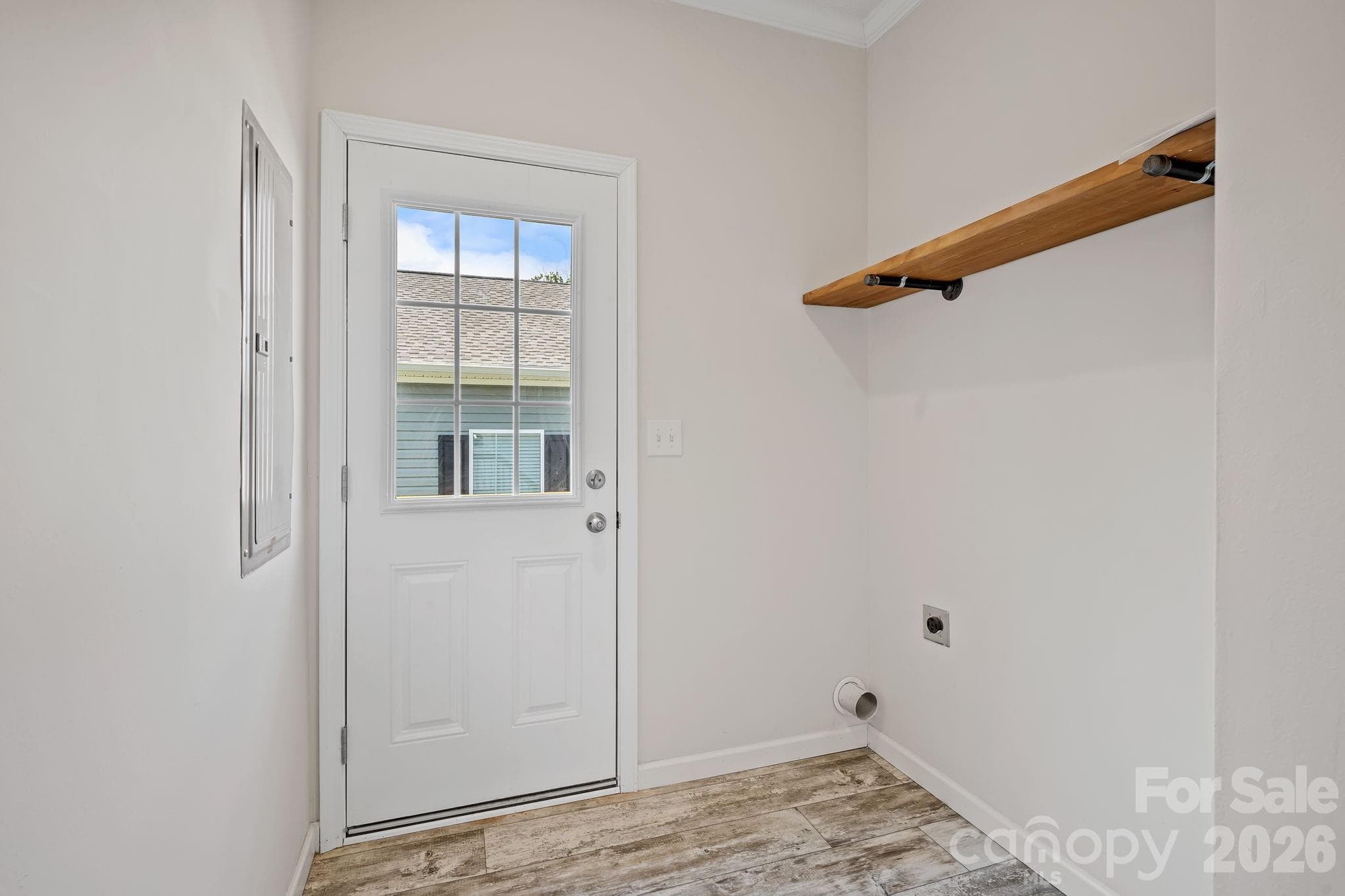 Single Family Residence at 128 Bellamy Road, Asheville, photo 21 of 24