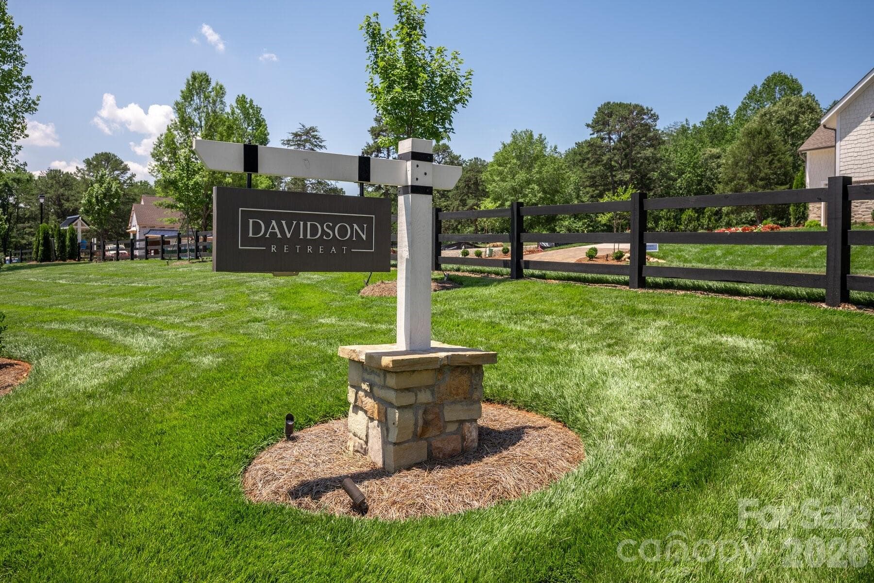 Welcome to Davidson Retreat - Davidson