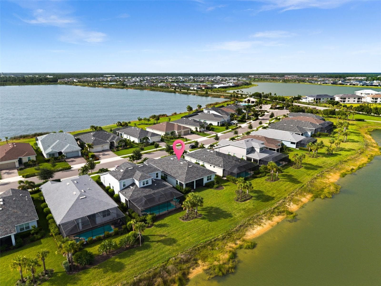 Single Family Residence at 42364 EDGEWATER DR, PUNTA GORDA, photo 40 of 52