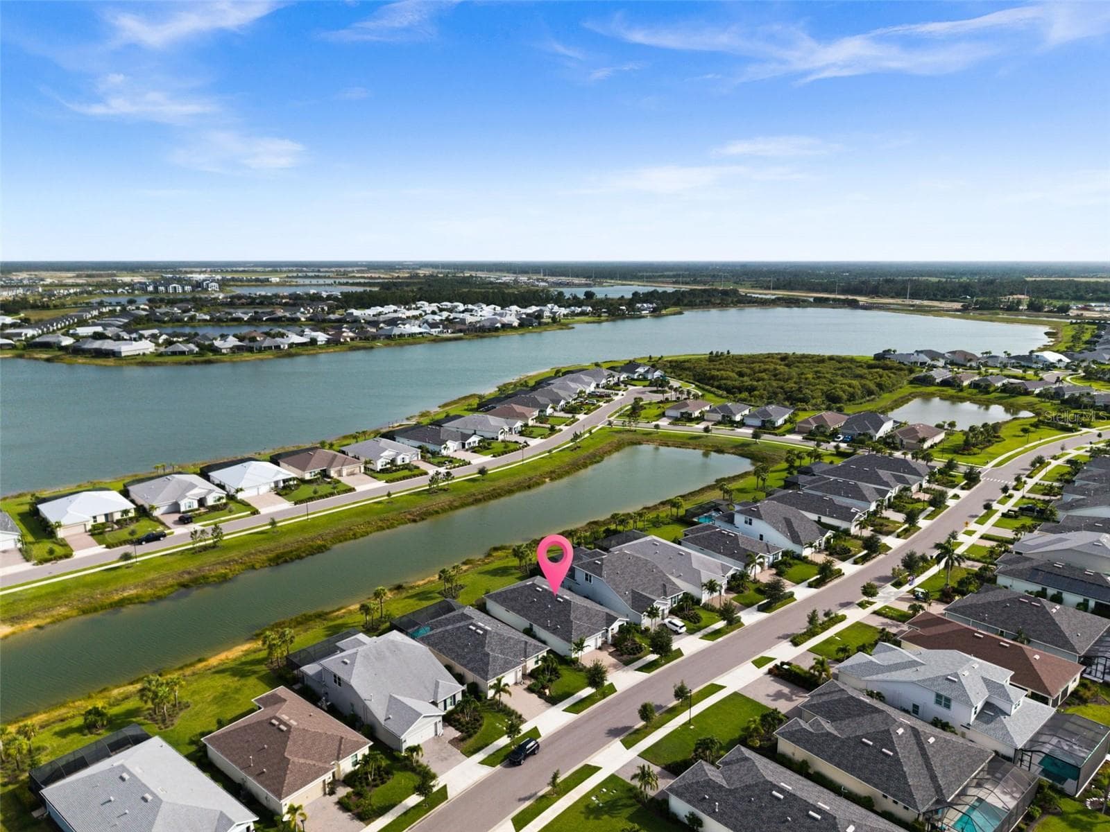 Single Family Residence at 42364 EDGEWATER DR, PUNTA GORDA, photo 42 of 52