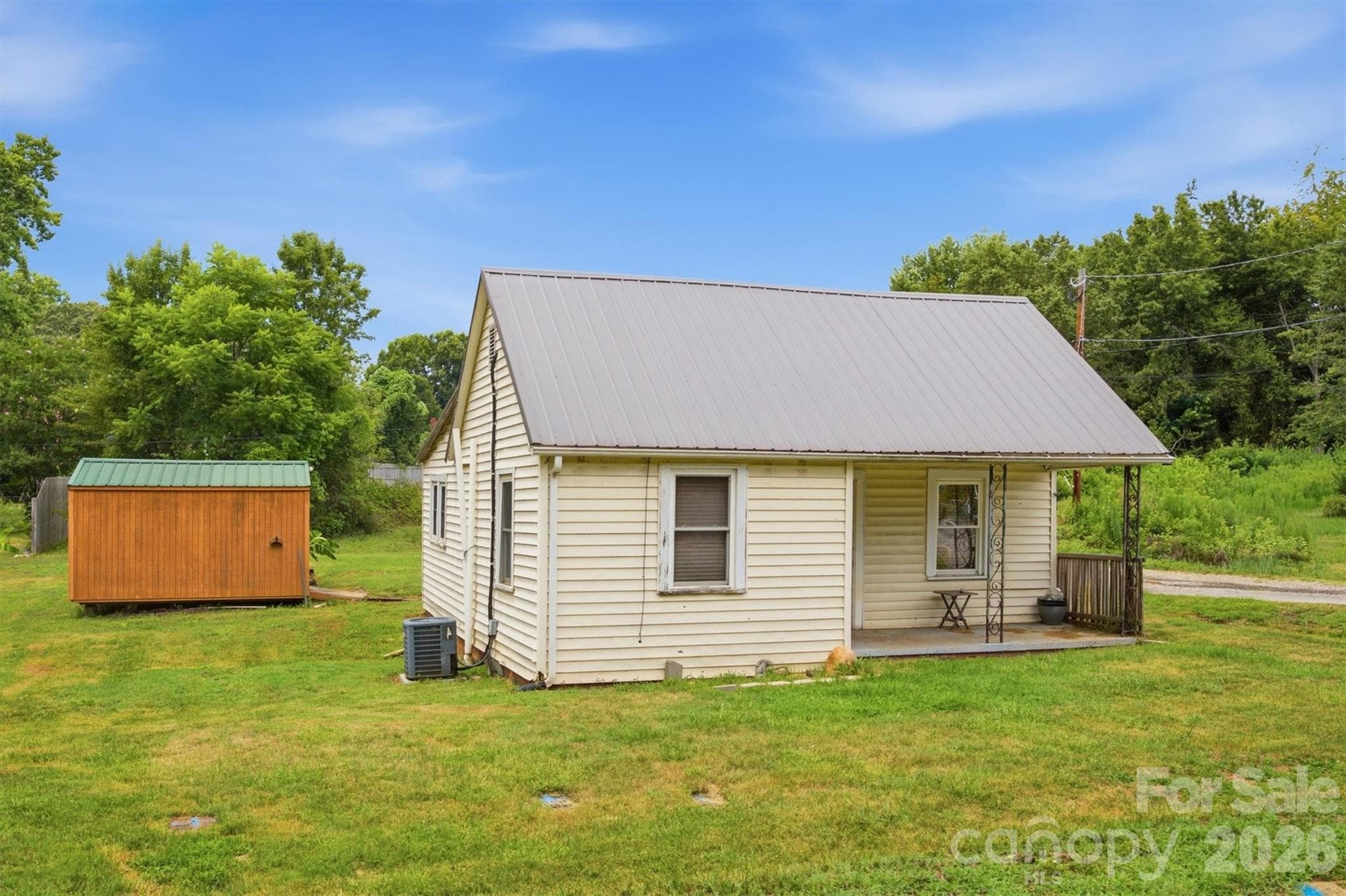 43 N Highland Avenue