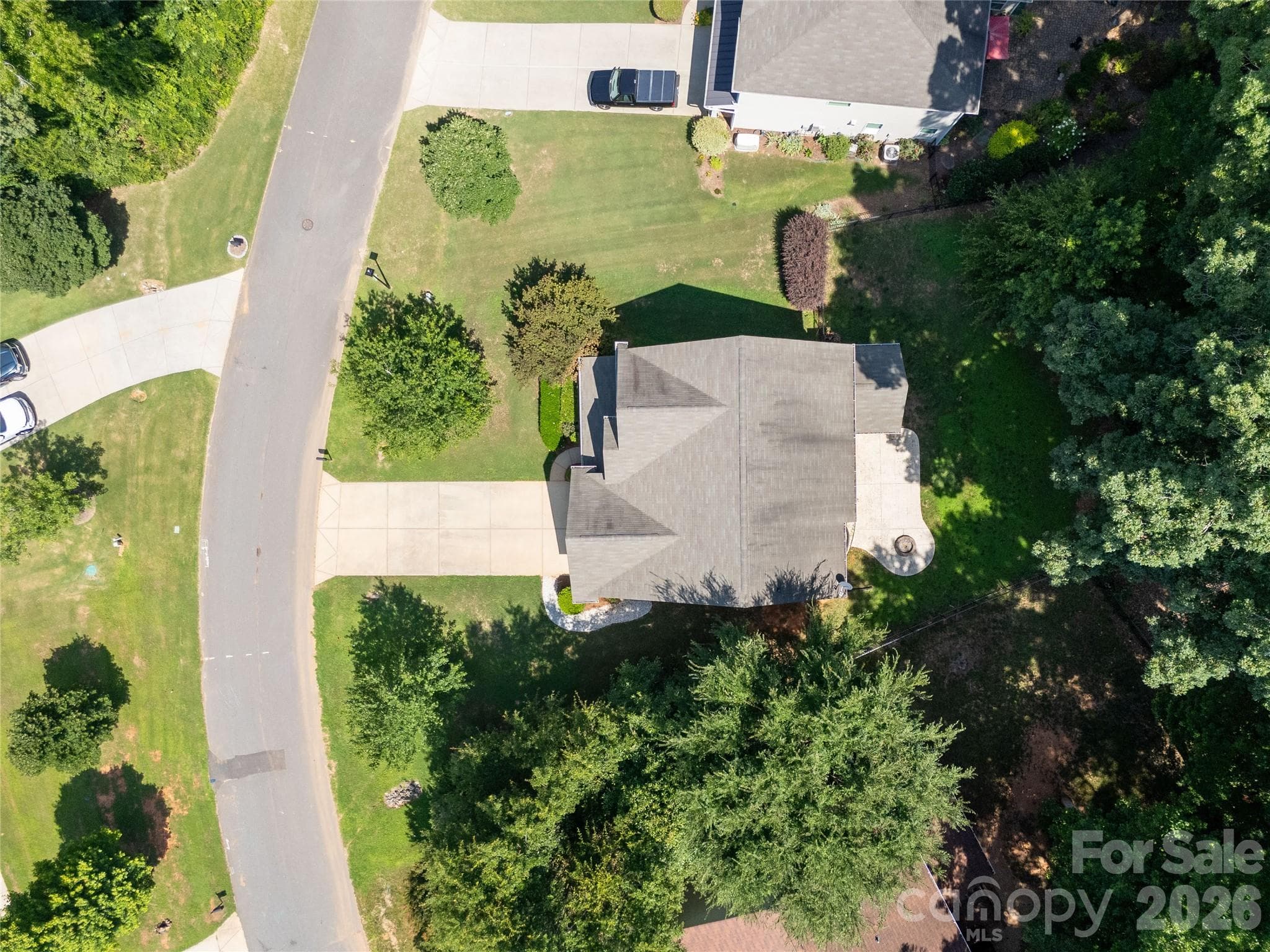 Single Family Residence at 924 Autumn Glen Court, Clover, photo 10 of 46