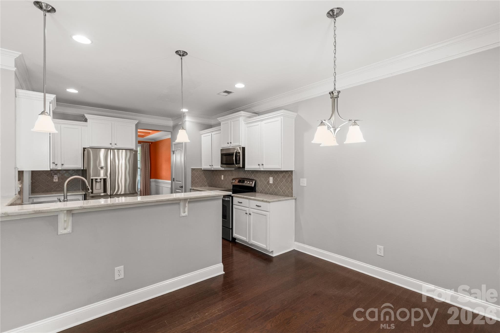 Single Family Residence at 924 Autumn Glen Court, Clover, photo 27 of 46