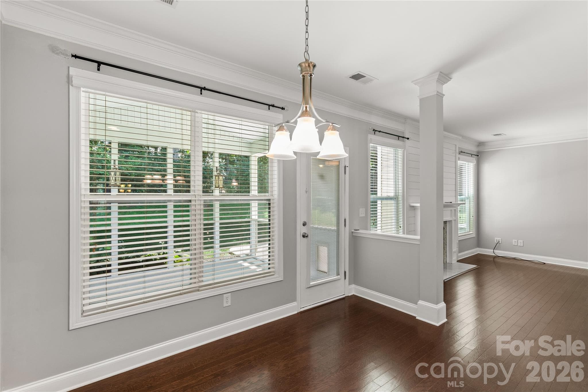 Single Family Residence at 924 Autumn Glen Court, Clover, photo 28 of 46