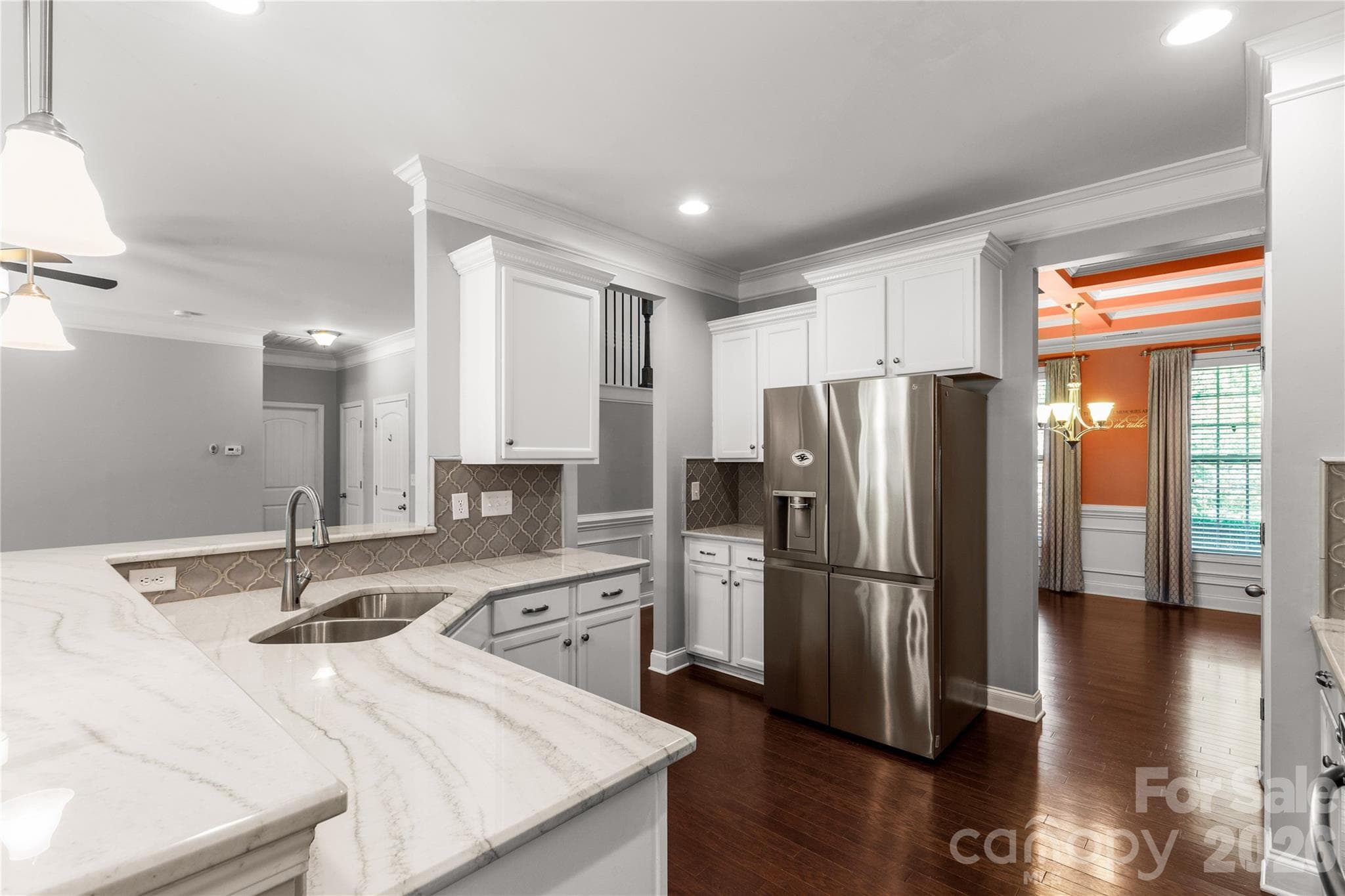 Single Family Residence at 924 Autumn Glen Court, Clover, photo 30 of 46