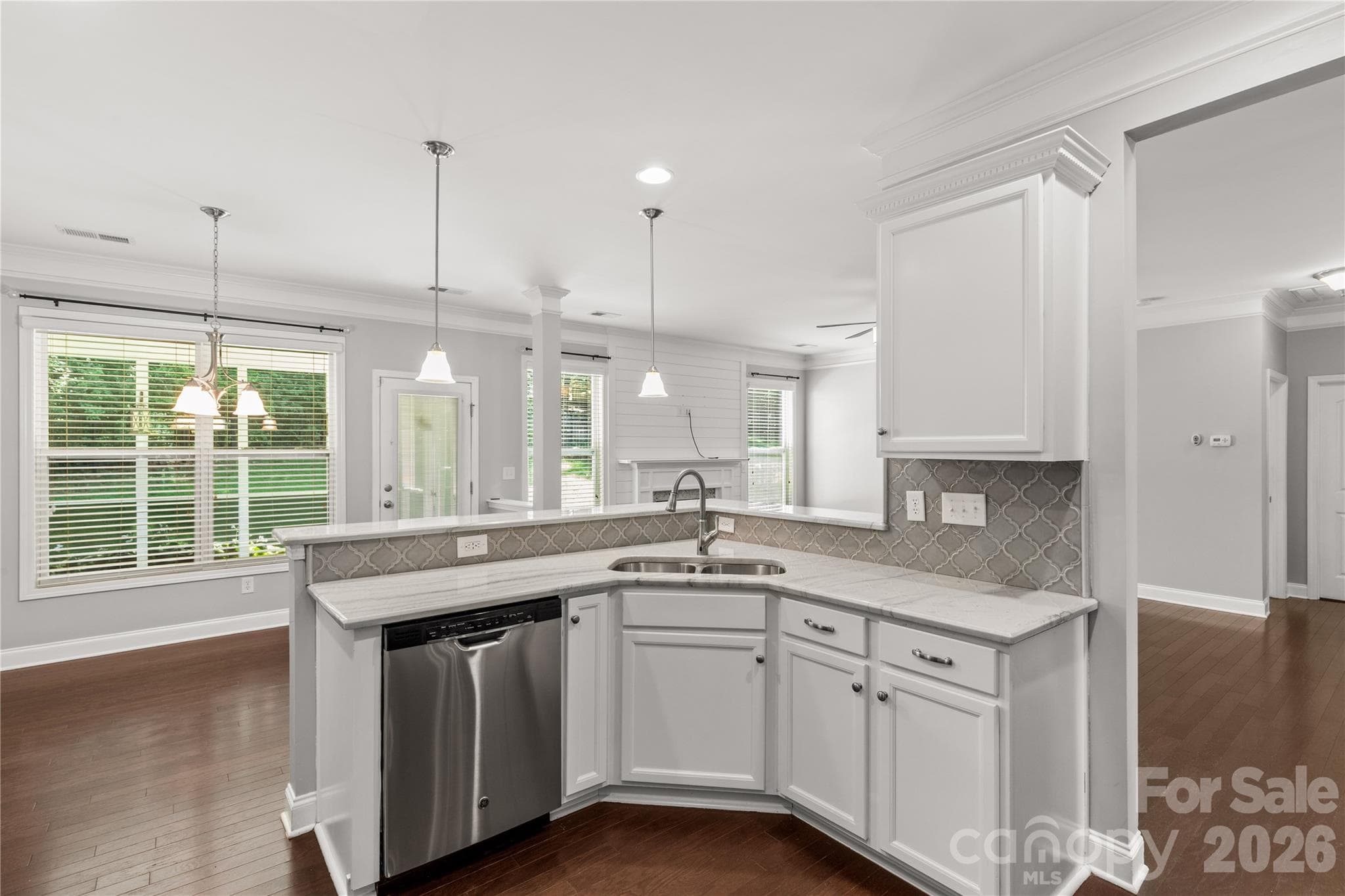 Single Family Residence at 924 Autumn Glen Court, Clover, photo 32 of 46