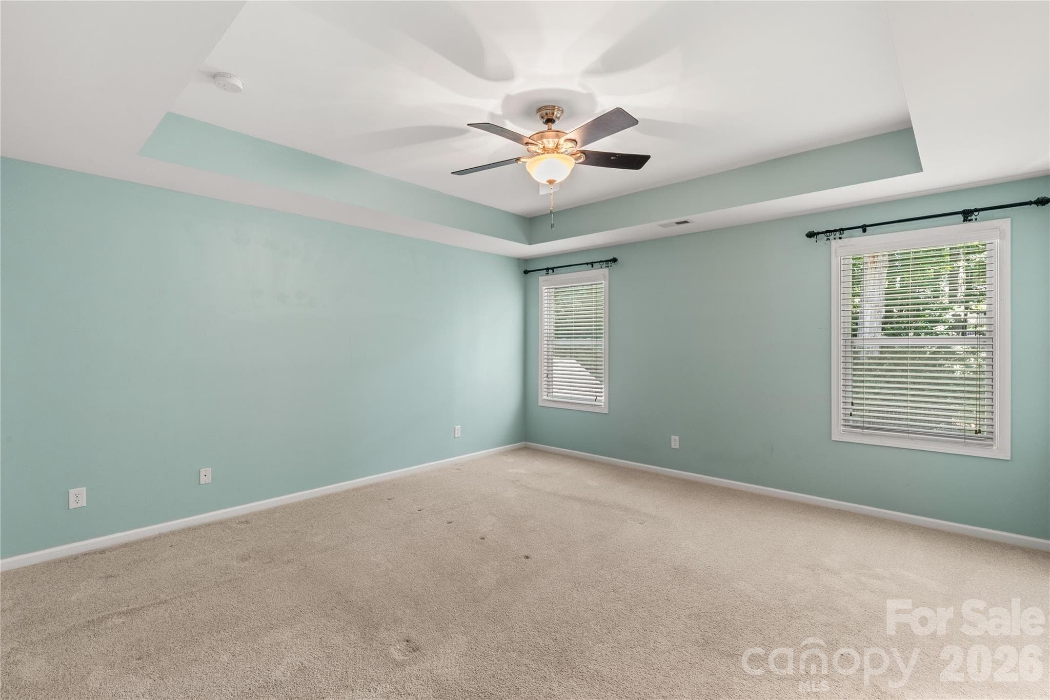 Single Family Residence at 924 Autumn Glen Court, Clover, photo 39 of 46