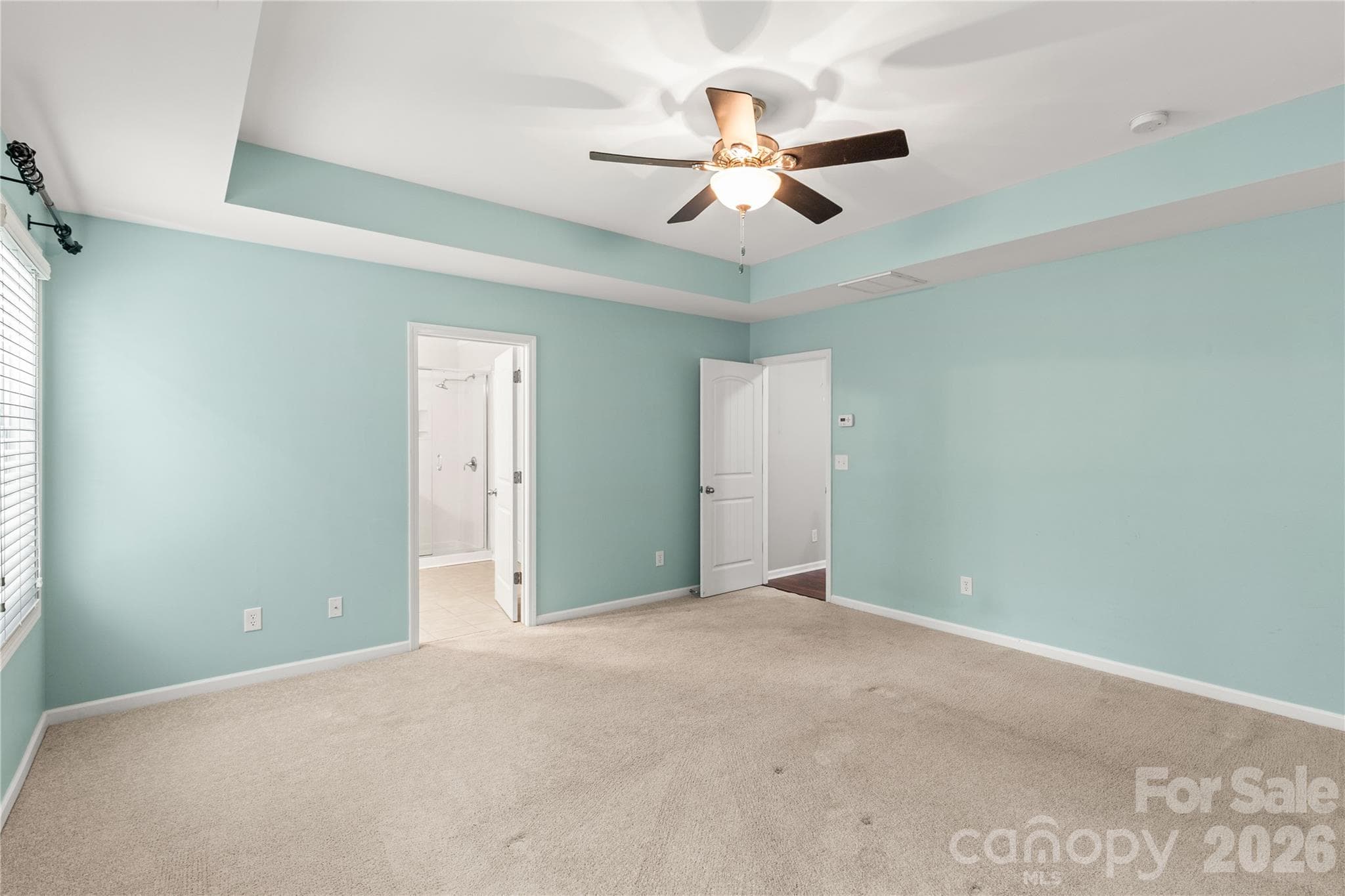 Single Family Residence at 924 Autumn Glen Court, Clover, photo 40 of 46