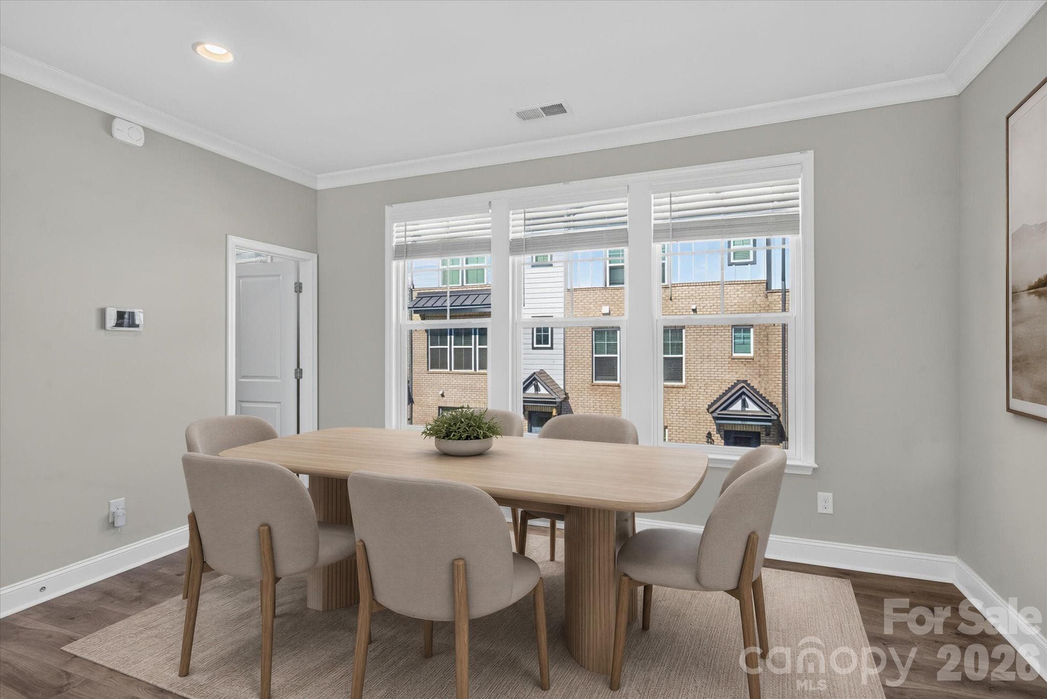 Townhouse at 314 Hastings Run Drive, Charlotte, photo 9 of 26