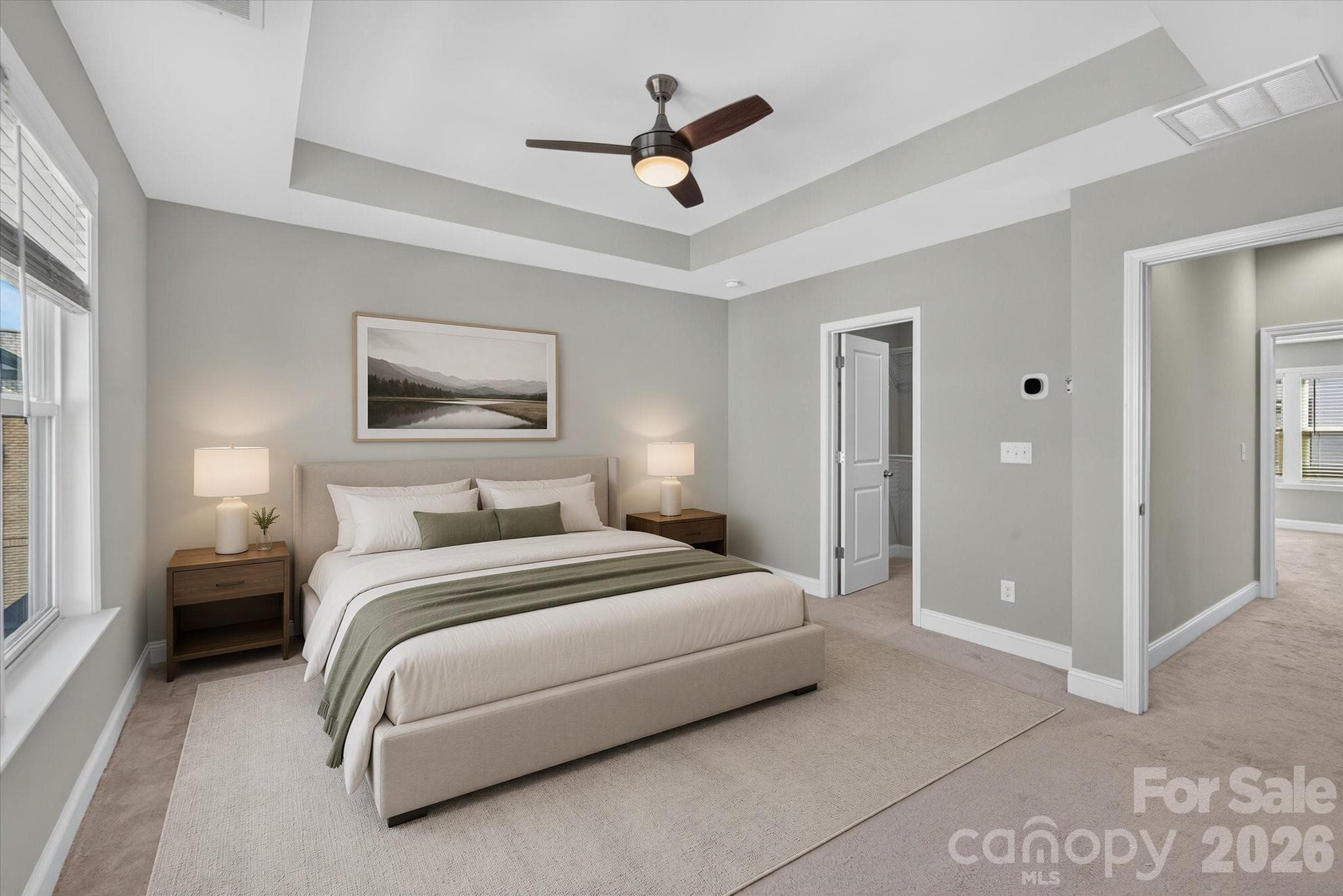 Townhouse at 314 Hastings Run Drive, Charlotte, photo 16 of 26