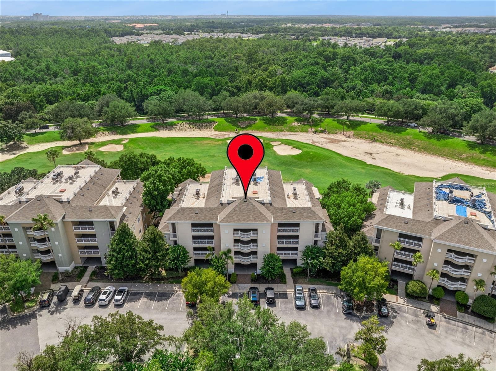 1356 CENTRE COURT RIDGE DR #303