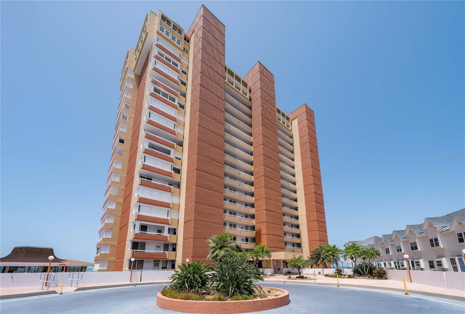 Condominium at 17940 GULF BLVD #18C, REDINGTON SHORES, photo 2 of 49