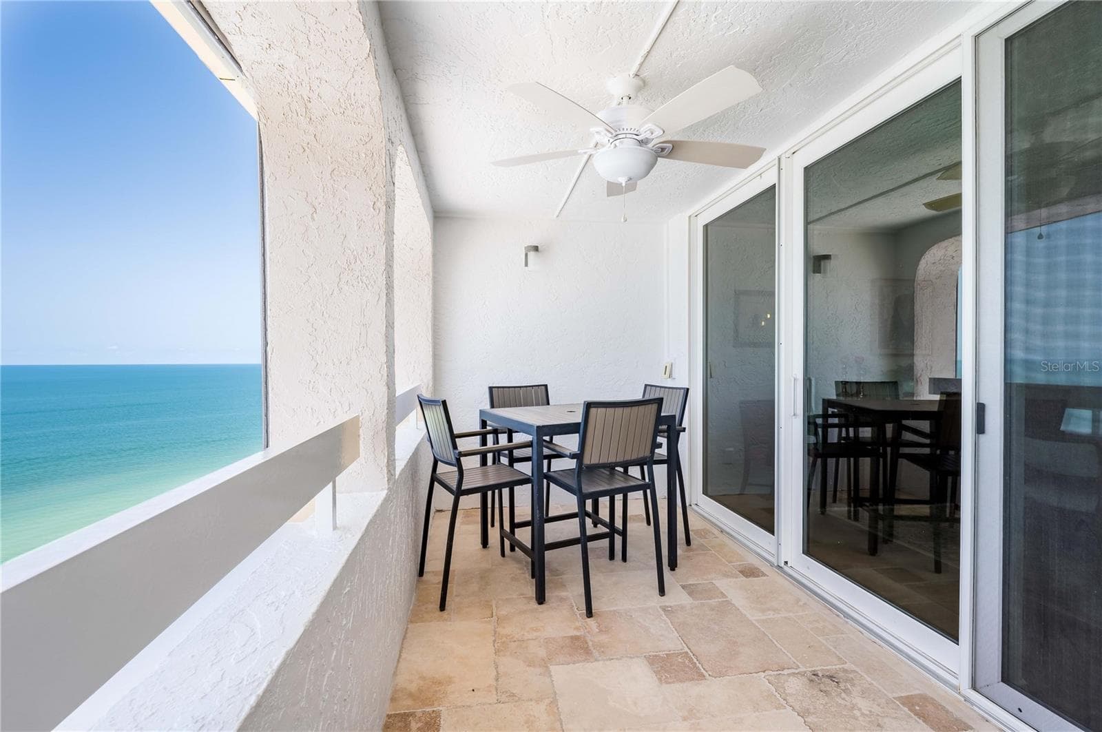 Condominium at 17940 GULF BLVD #18C, REDINGTON SHORES, photo 5 of 49