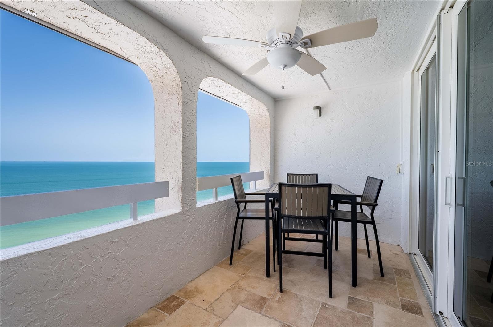 Condominium at 17940 GULF BLVD #18C, REDINGTON SHORES, photo 6 of 49