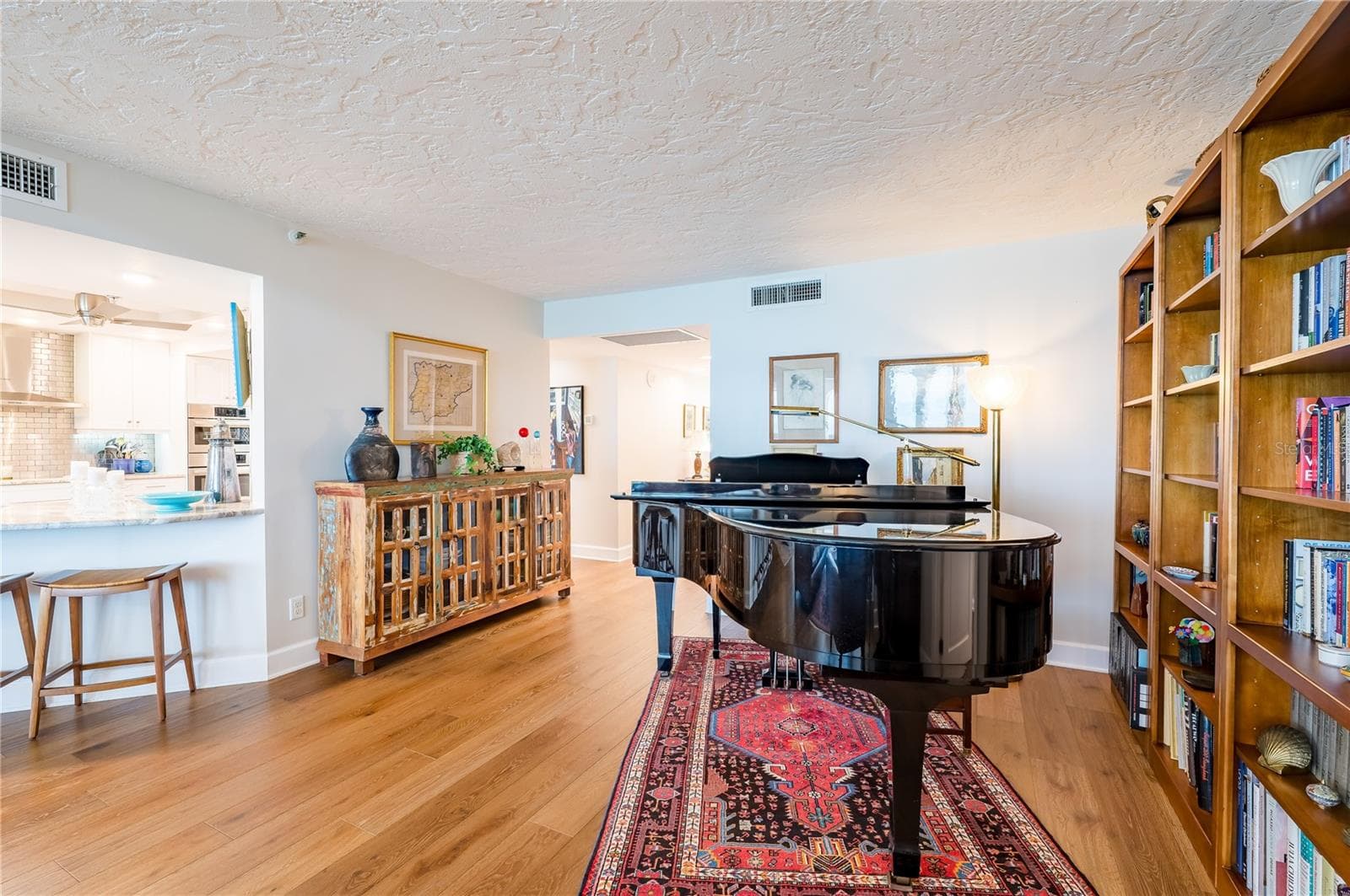 Condominium at 17940 GULF BLVD #18C, REDINGTON SHORES, photo 9 of 49