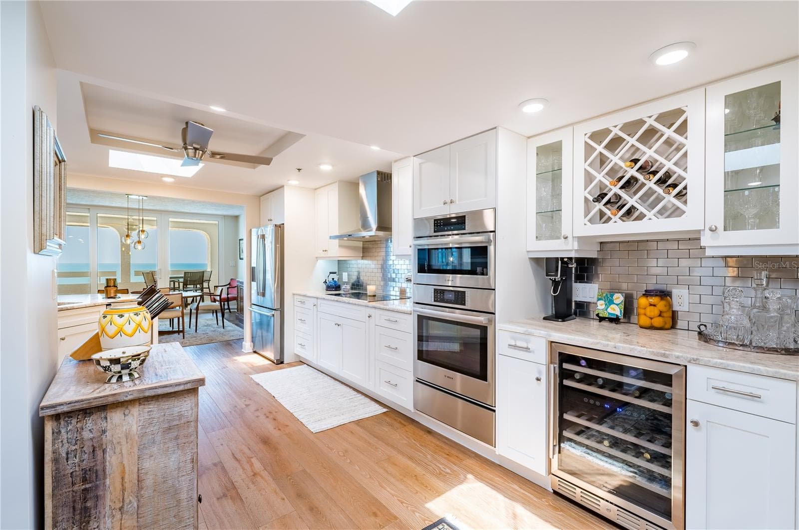 Condominium at 17940 GULF BLVD #18C, REDINGTON SHORES, photo 11 of 49