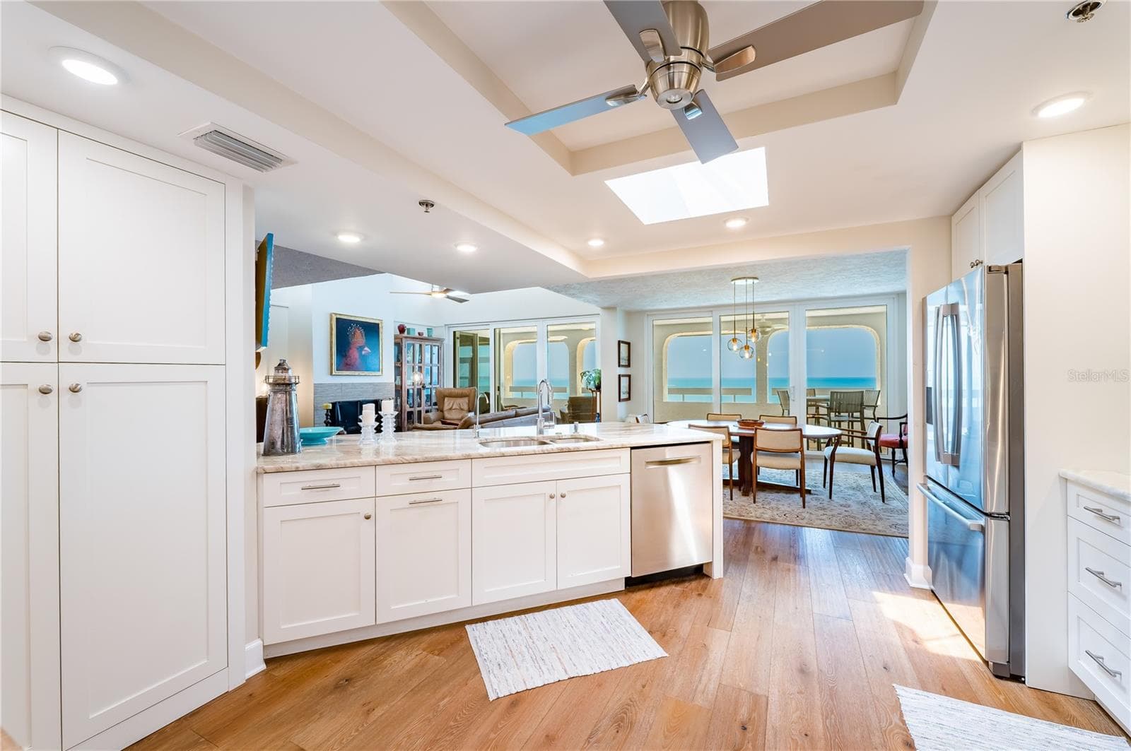 Condominium at 17940 GULF BLVD #18C, REDINGTON SHORES, photo 14 of 49