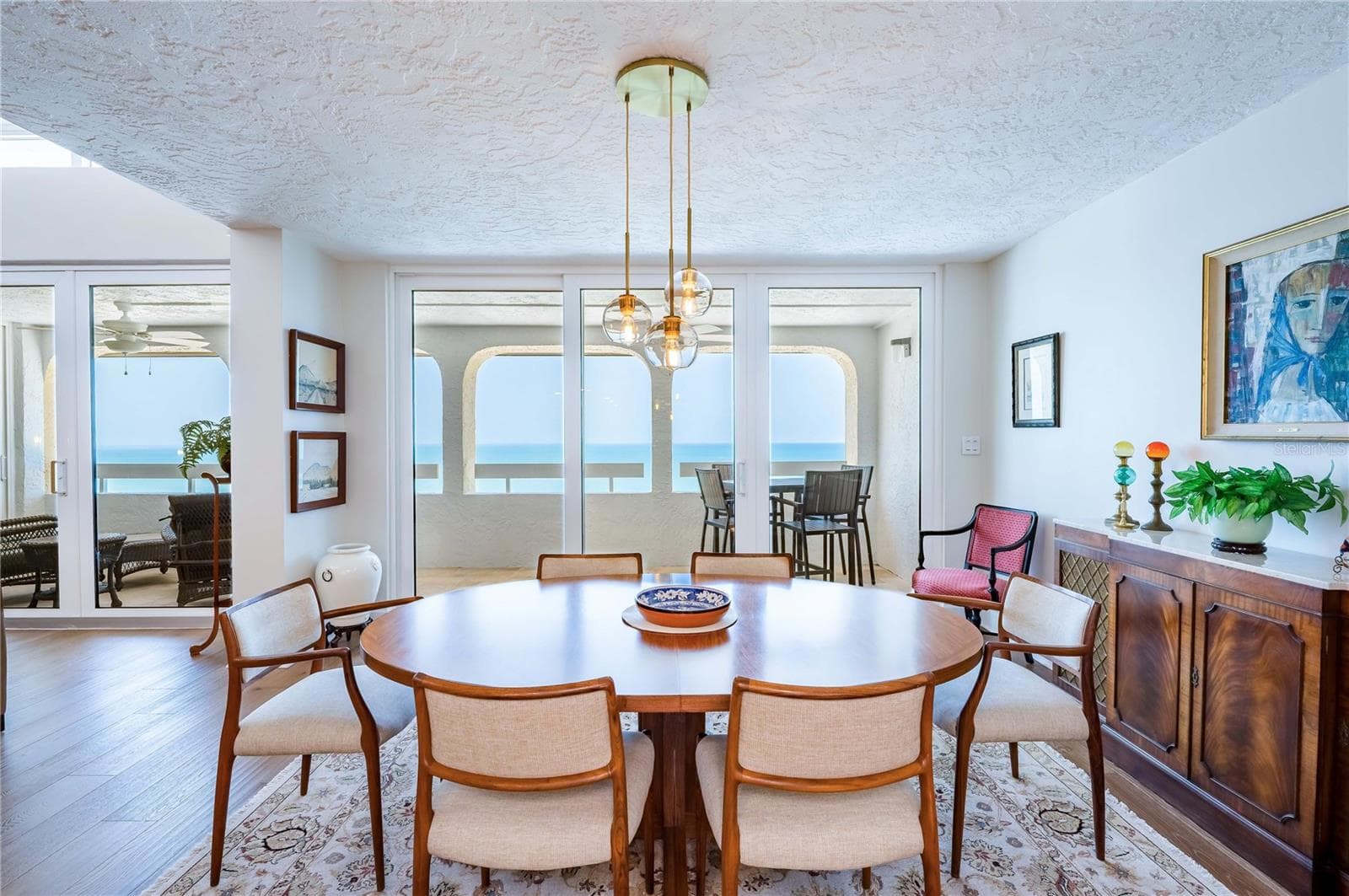 Condominium at 17940 GULF BLVD #18C, REDINGTON SHORES, photo 17 of 49