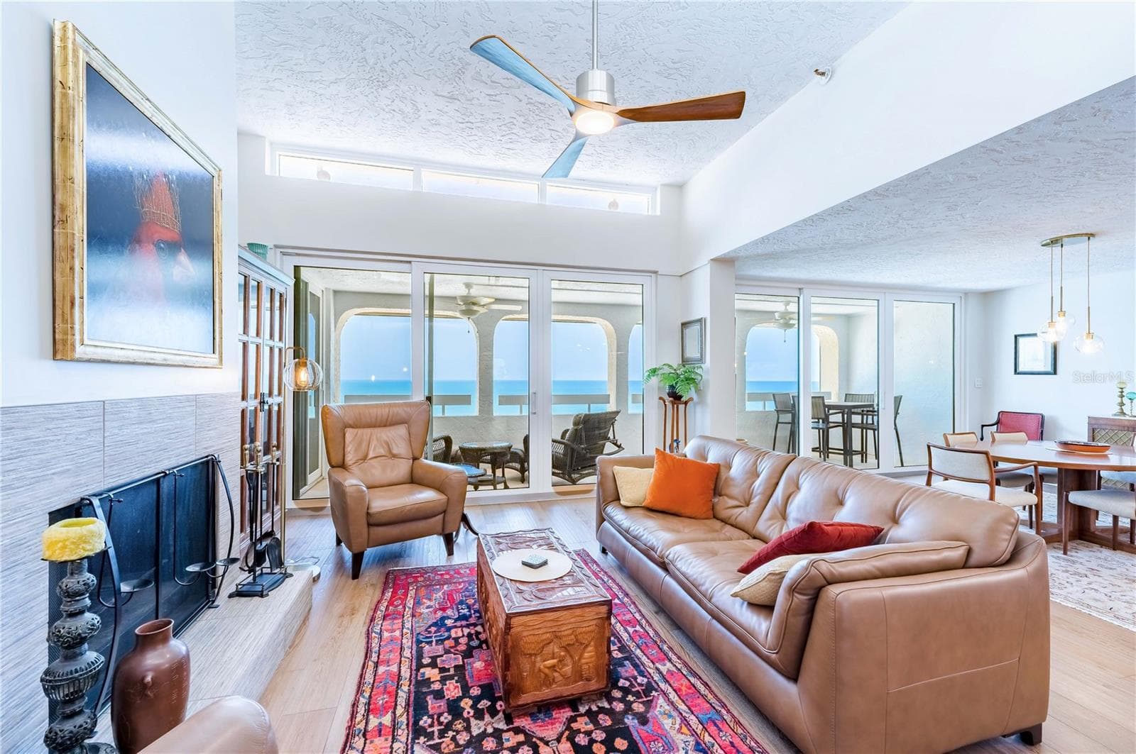 Condominium at 17940 GULF BLVD #18C, REDINGTON SHORES, photo 18 of 49