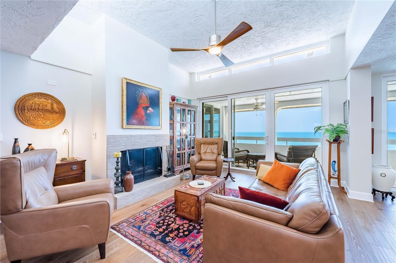 Condominium at 17940 GULF BLVD #18C, REDINGTON SHORES, photo 19 of 49