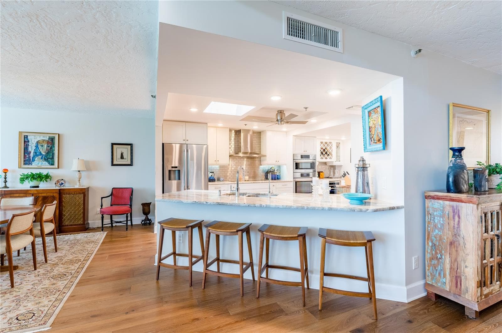 Condominium at 17940 GULF BLVD #18C, REDINGTON SHORES, photo 20 of 49