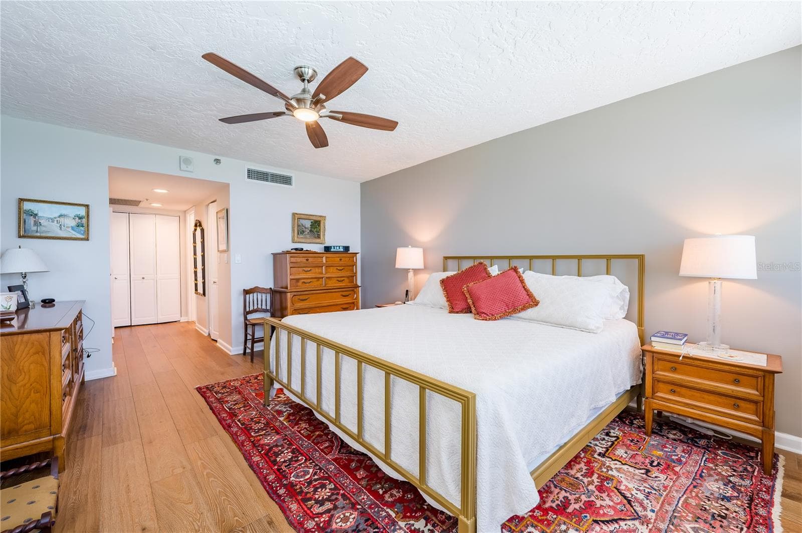 Condominium at 17940 GULF BLVD #18C, REDINGTON SHORES, photo 31 of 49