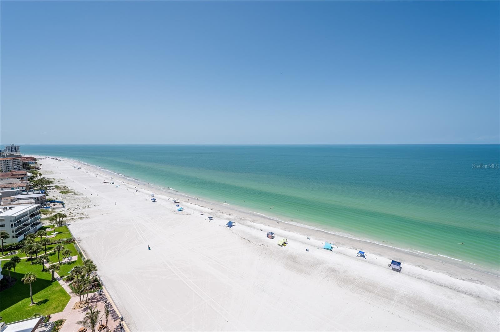 Condominium at 17940 GULF BLVD #18C, REDINGTON SHORES, photo 41 of 49