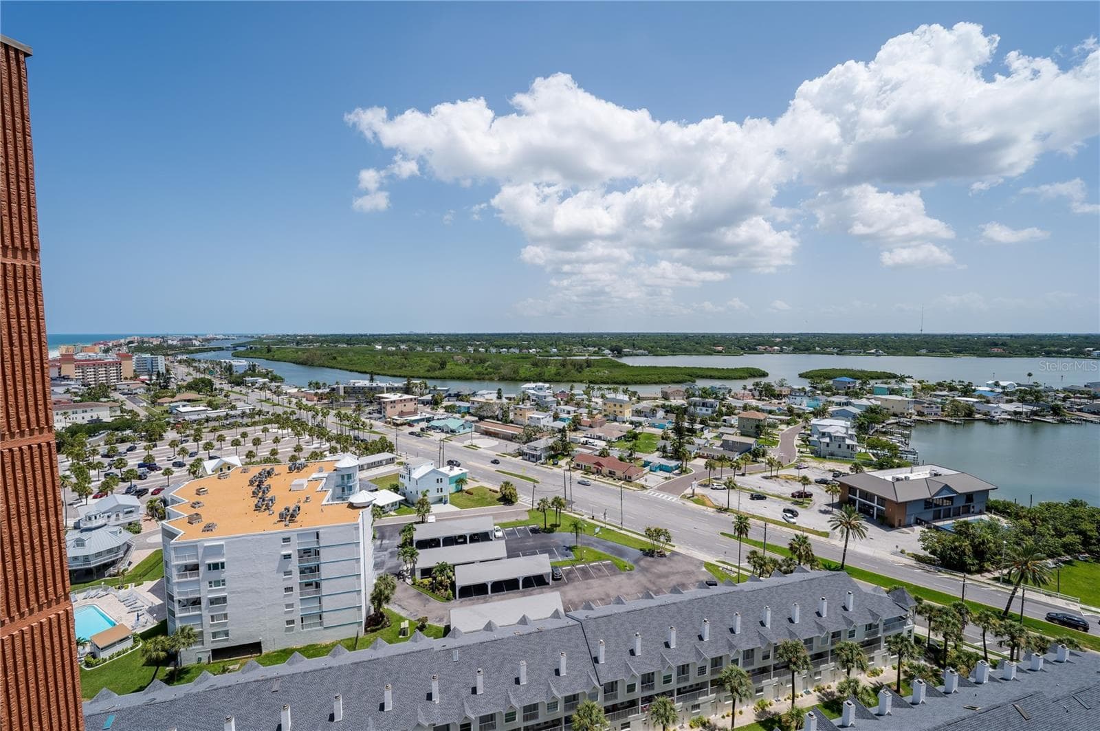 Condominium at 17940 GULF BLVD #18C, REDINGTON SHORES, photo 44 of 49