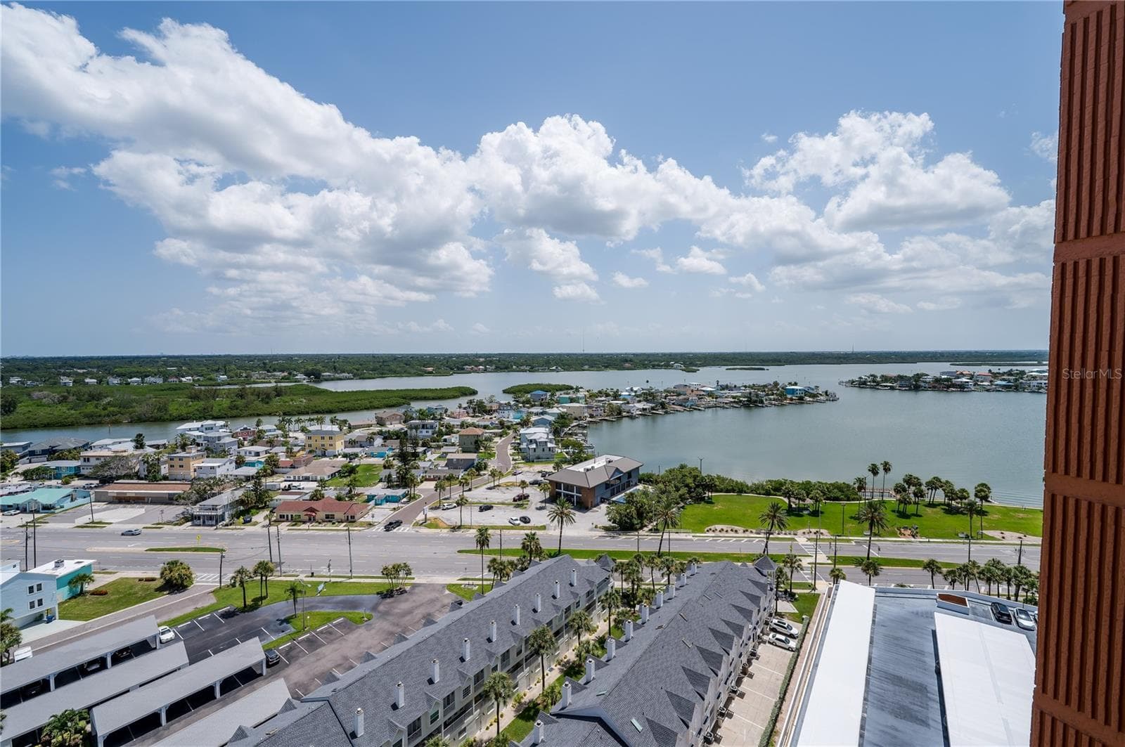 Condominium at 17940 GULF BLVD #18C, REDINGTON SHORES, photo 45 of 49