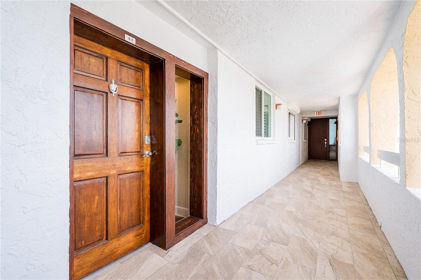 Condominium at 17940 GULF BLVD #18C, REDINGTON SHORES, photo 46 of 49