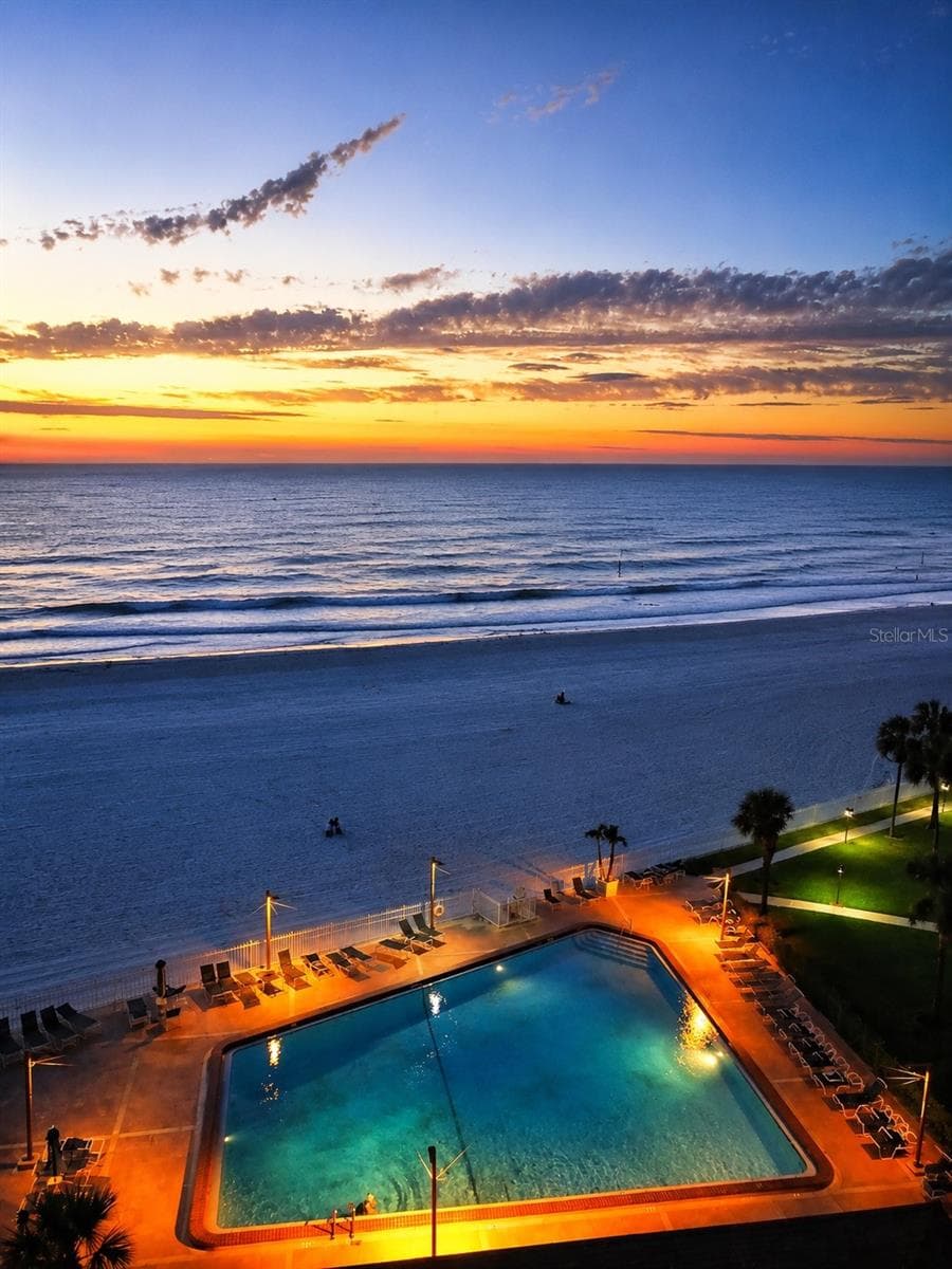 Condominium at 17940 GULF BLVD #18C, REDINGTON SHORES, photo 48 of 49