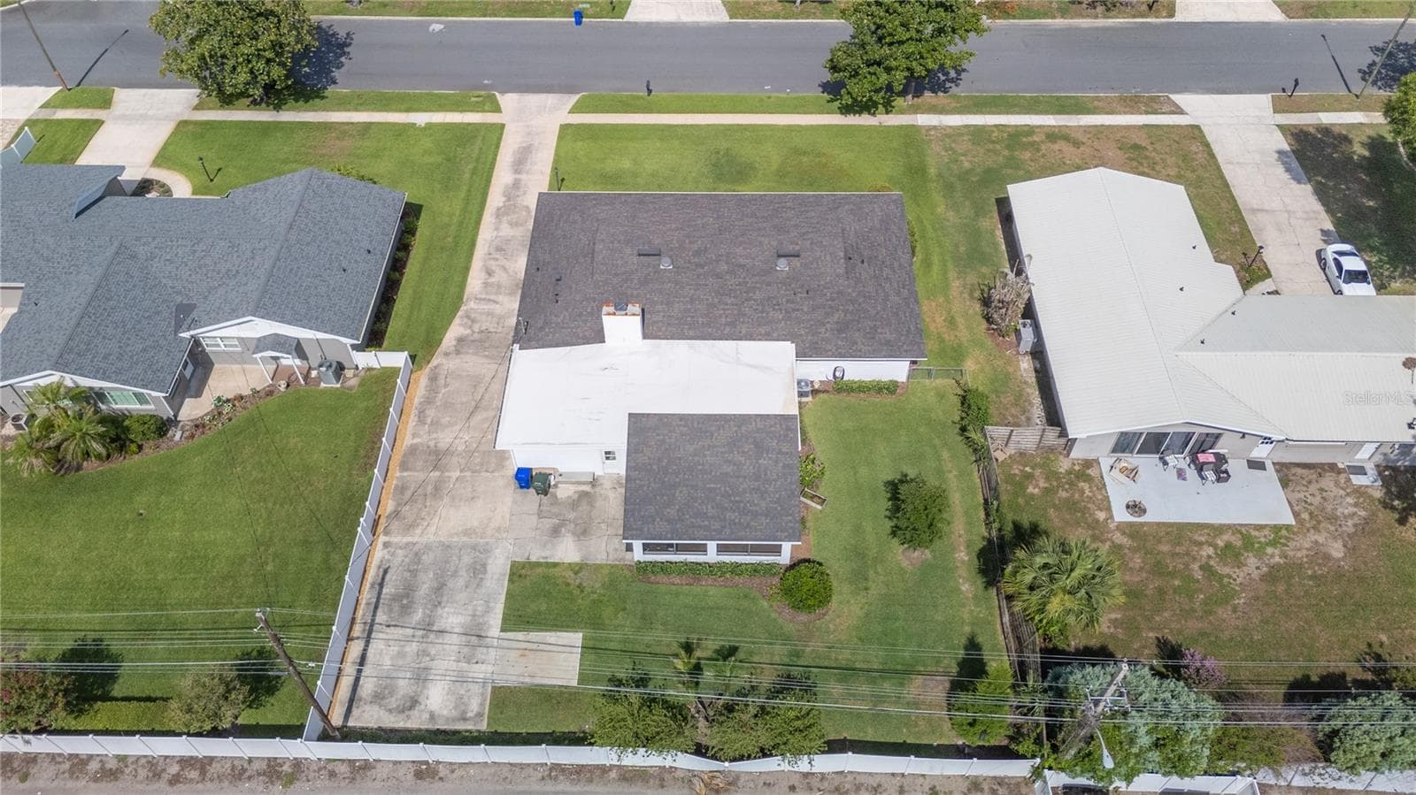 Single Family Residence at 1211 HUNT AVE, LAKELAND, photo 36 of 42