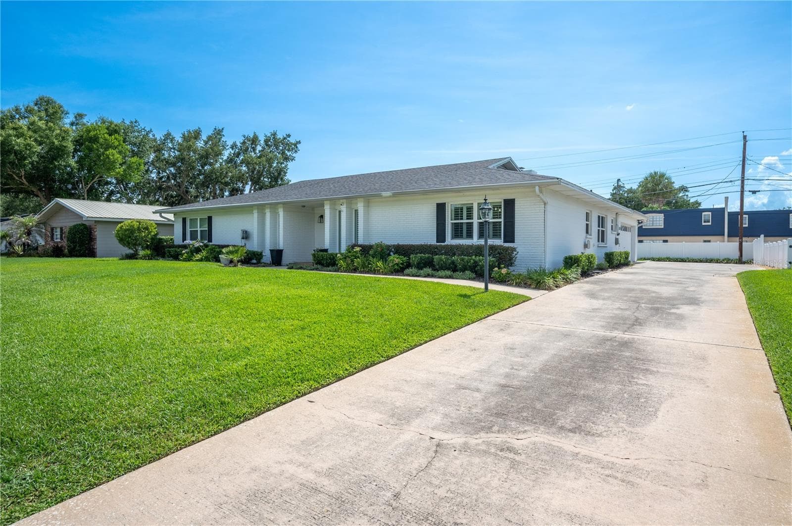 Single Family Residence at 1211 HUNT AVE, LAKELAND, photo 42 of 42