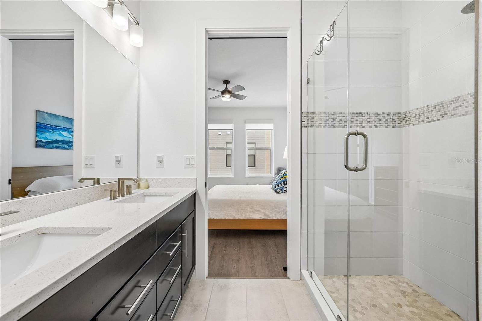 Townhouse at 312 15TH ST N, ST PETERSBURG, photo 25 of 49