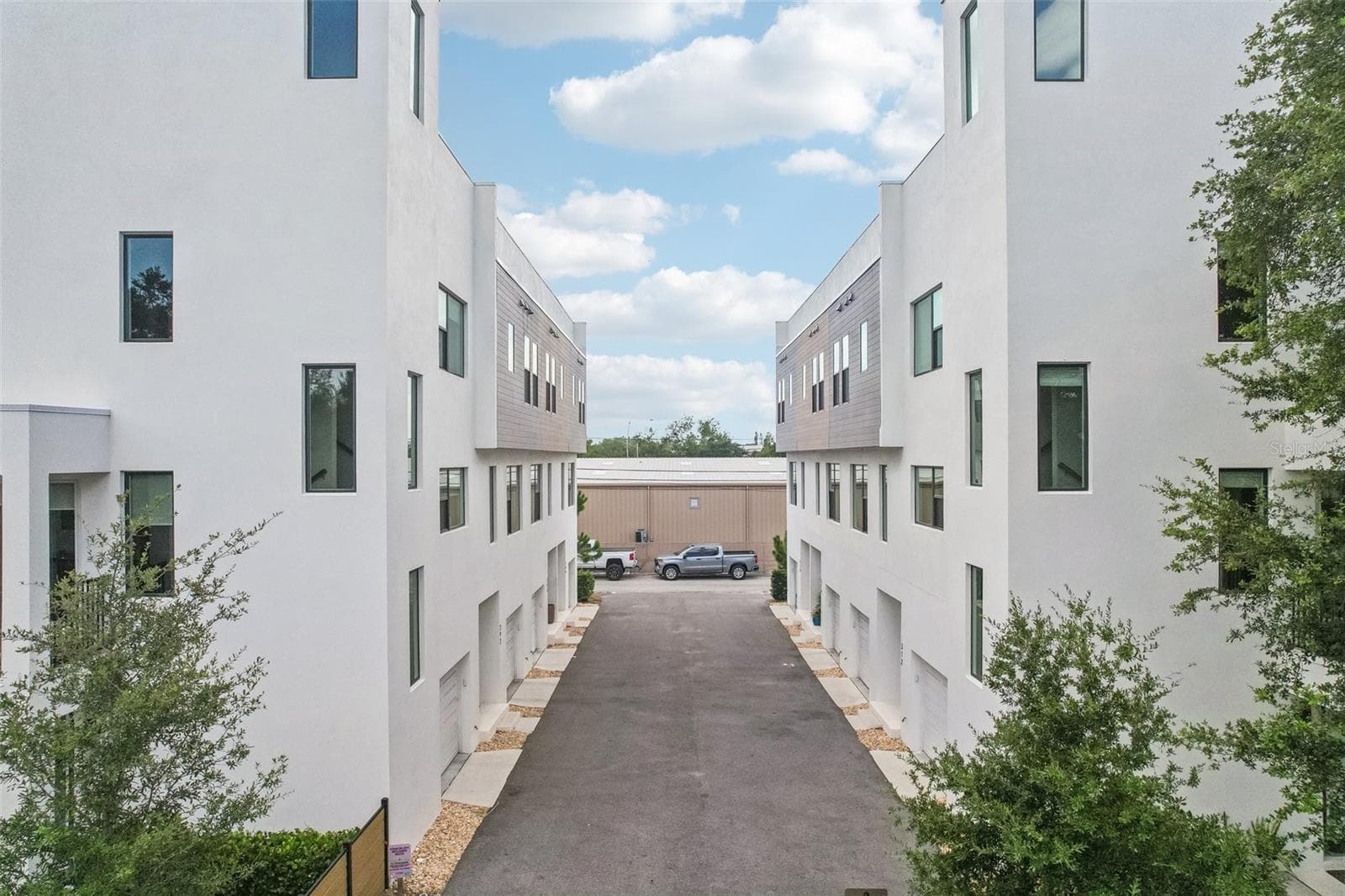 Townhouse at 312 15TH ST N, ST PETERSBURG, photo 36 of 49