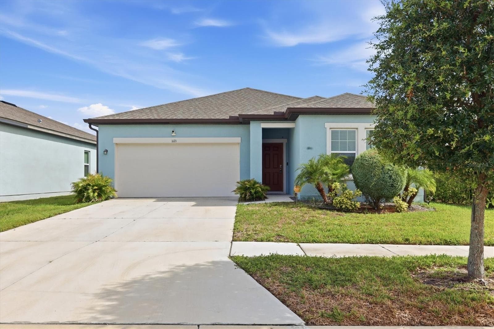 1121 ANCHOR BEND DR