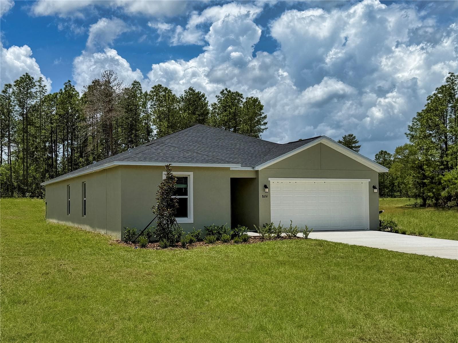 Single Family Residence at 13121 SW 86TH CT, OCALA, photo 2 of 23