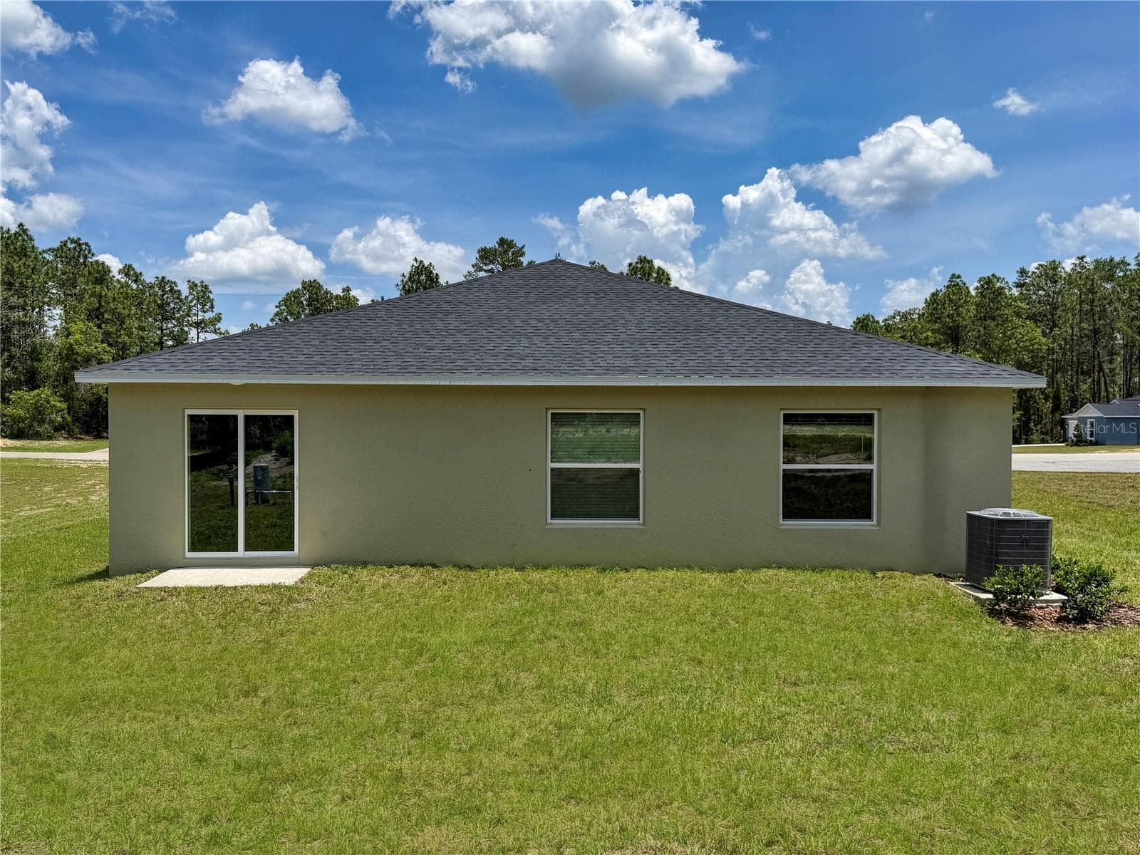 Single Family Residence at 13121 SW 86TH CT, OCALA, photo 3 of 23