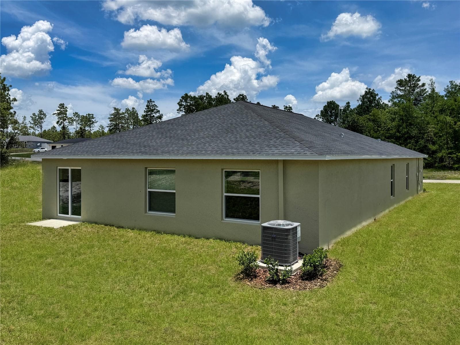 Single Family Residence at 13121 SW 86TH CT, OCALA, photo 4 of 23