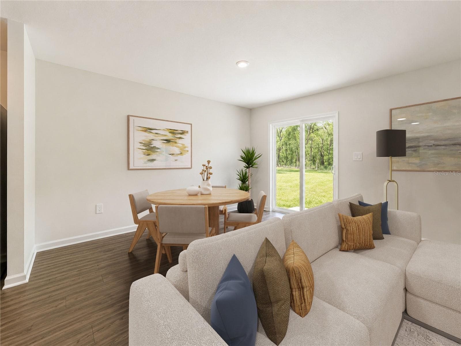 Single Family Residence at 13121 SW 86TH CT, OCALA, photo 9 of 23