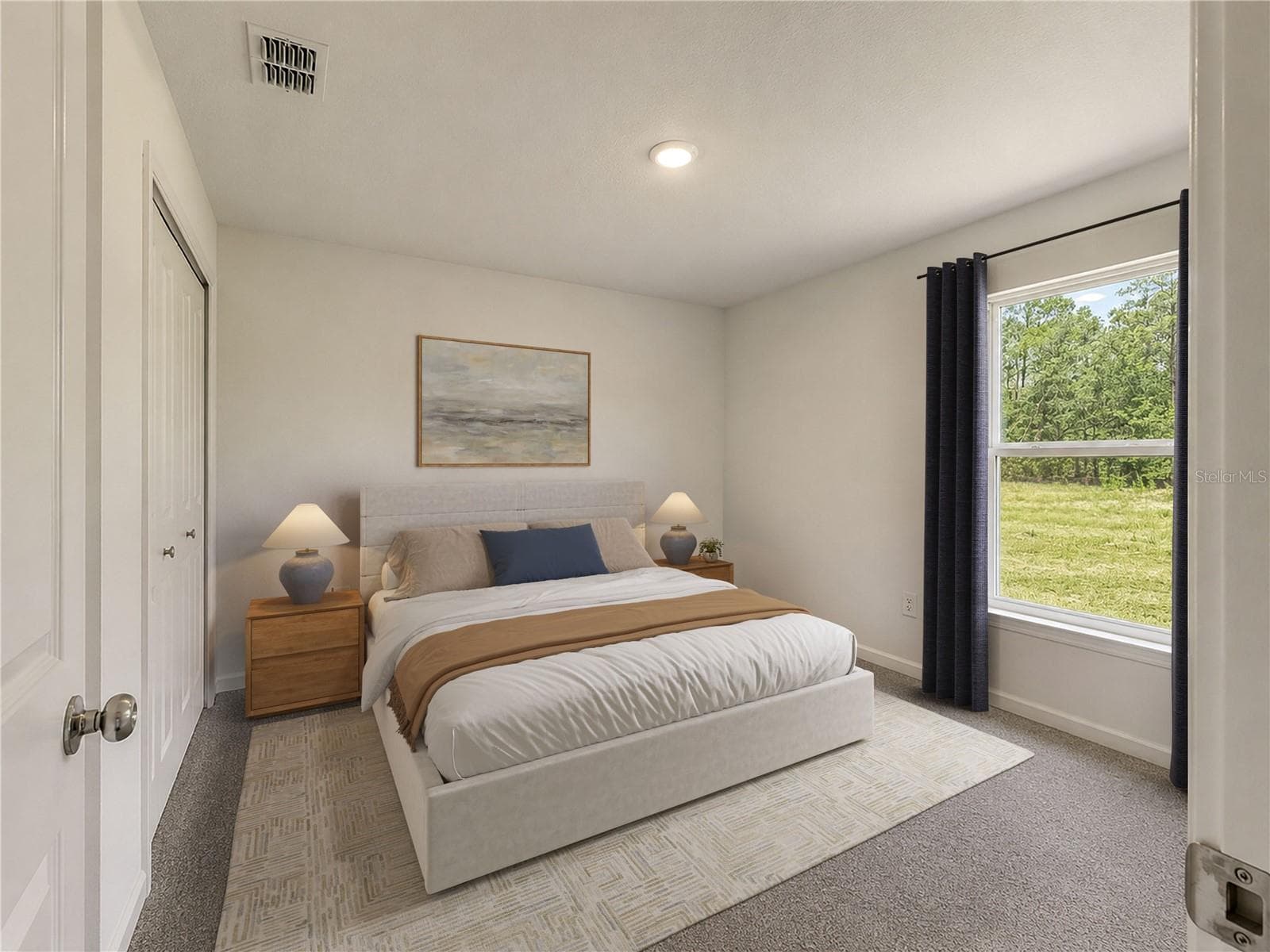 Single Family Residence at 13121 SW 86TH CT, OCALA, photo 13 of 23