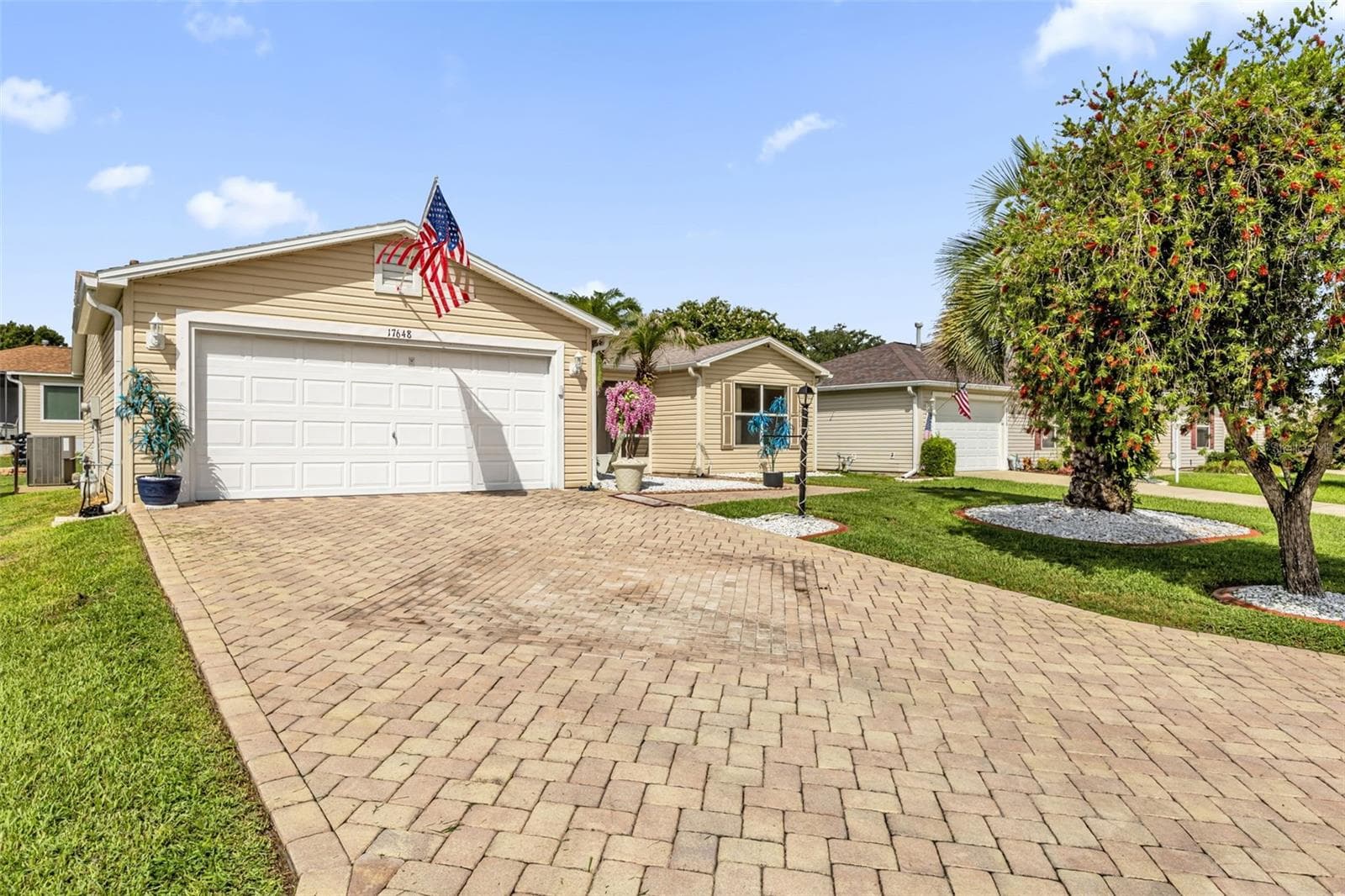 17648 SE 93RD BUTLER CT