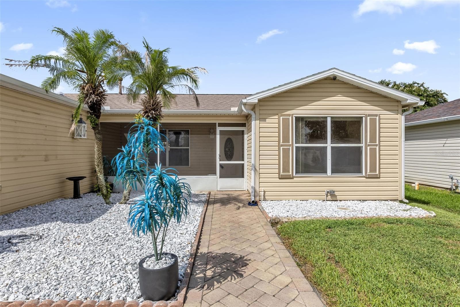 Single Family Residence at 17648 SE 93RD BUTLER CT, THE VILLAGES, photo 2 of 40