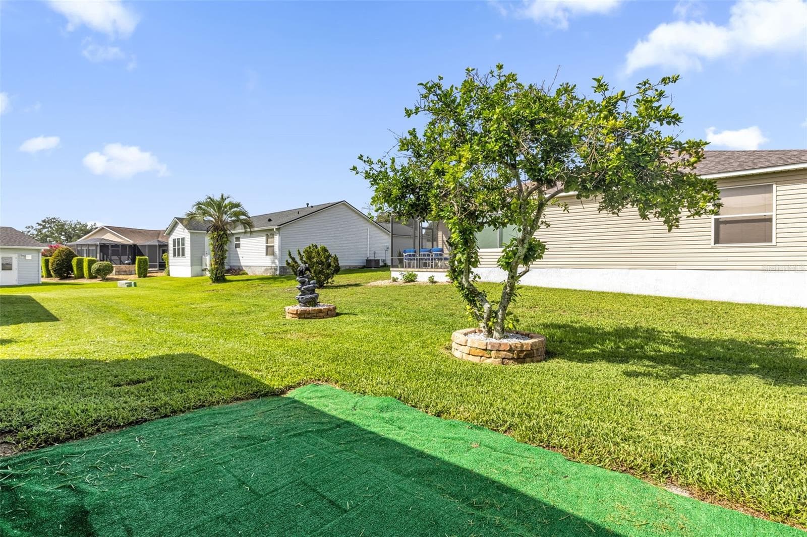 Single Family Residence at 17648 SE 93RD BUTLER CT, THE VILLAGES, photo 29 of 40