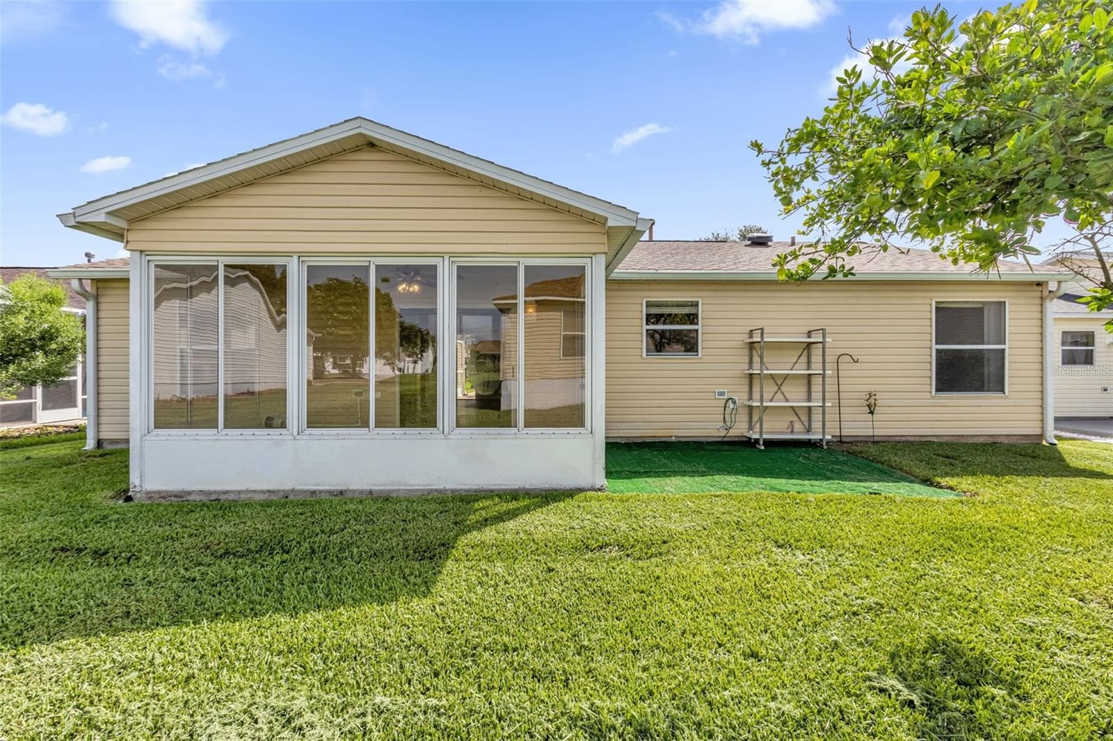 Single Family Residence at 17648 SE 93RD BUTLER CT, THE VILLAGES, photo 33 of 40