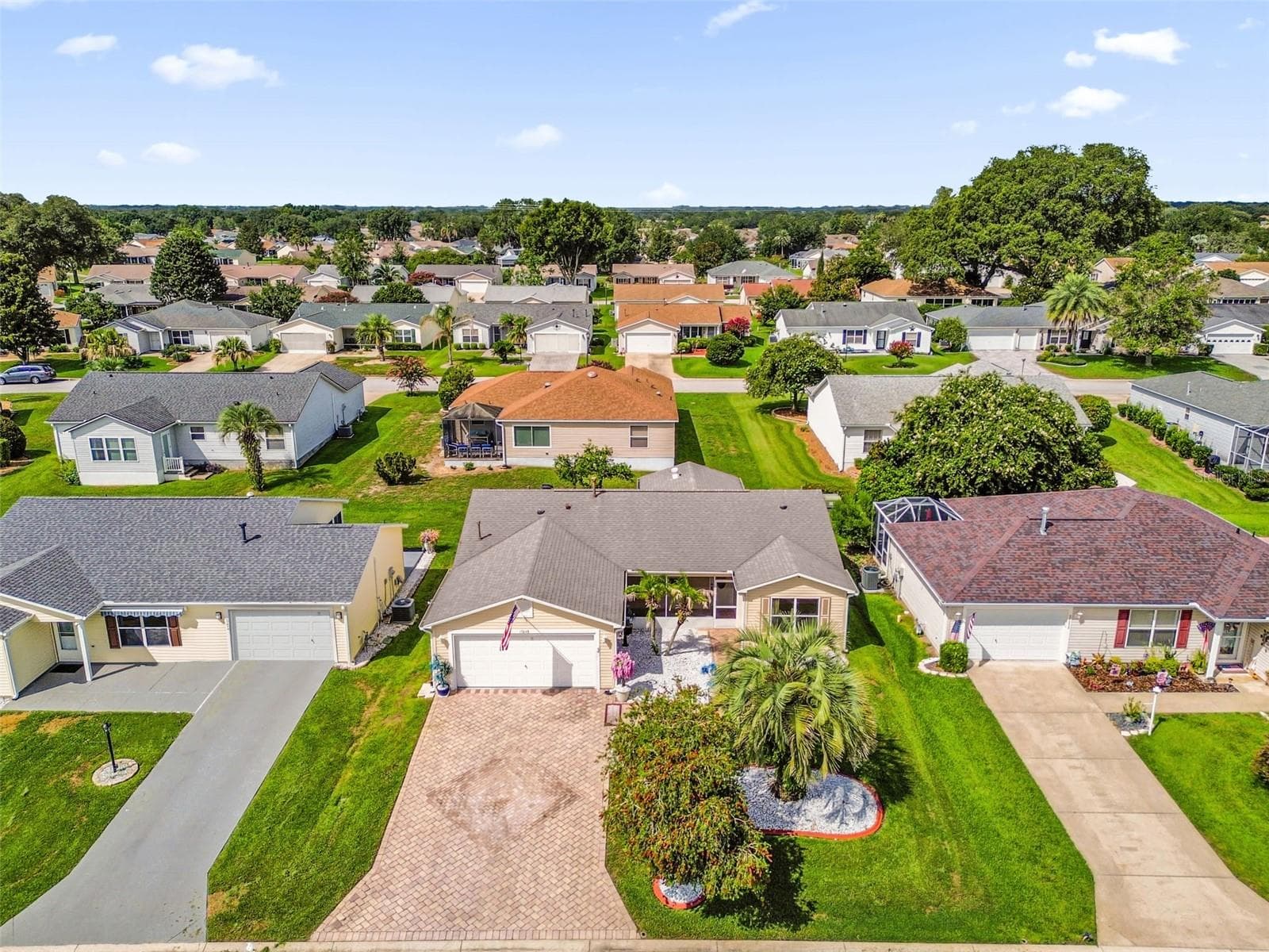 Single Family Residence at 17648 SE 93RD BUTLER CT, THE VILLAGES, photo 34 of 40