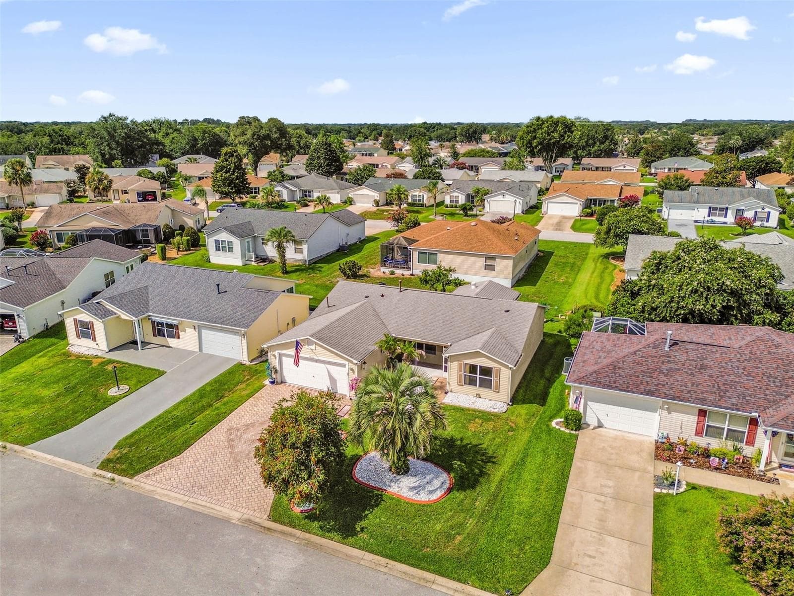 Single Family Residence at 17648 SE 93RD BUTLER CT, THE VILLAGES, photo 35 of 40